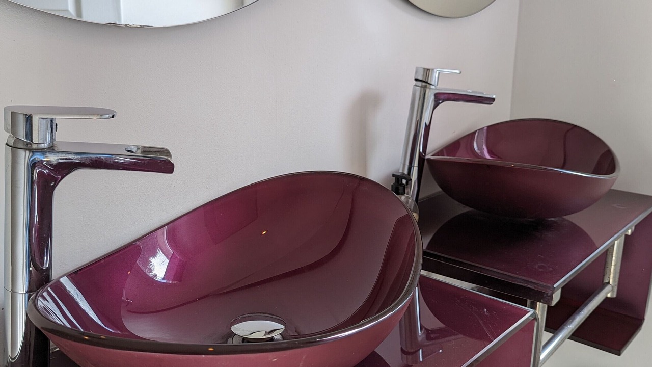 Photo of Bathroom in Saudrupt