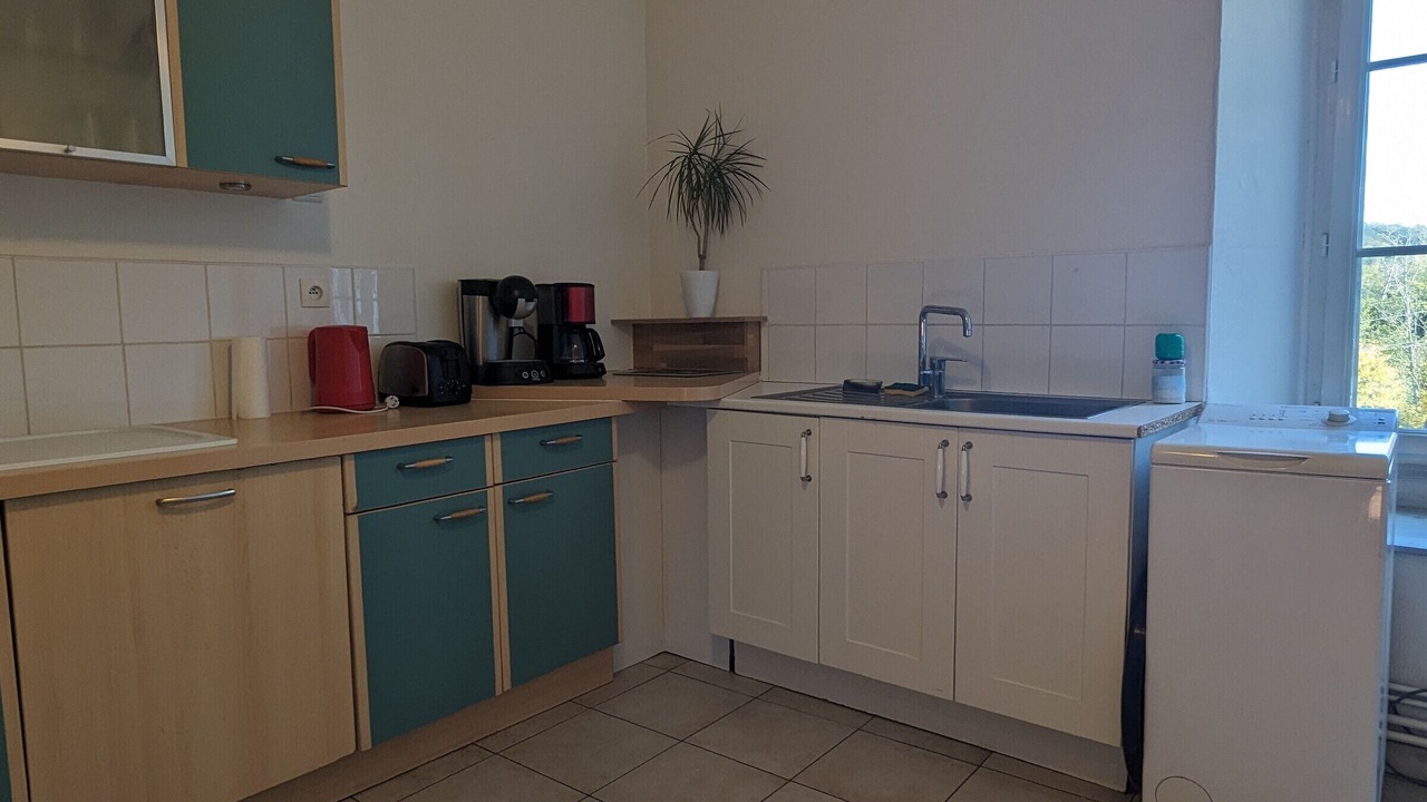 Photo of Kitchen in Saudrupt