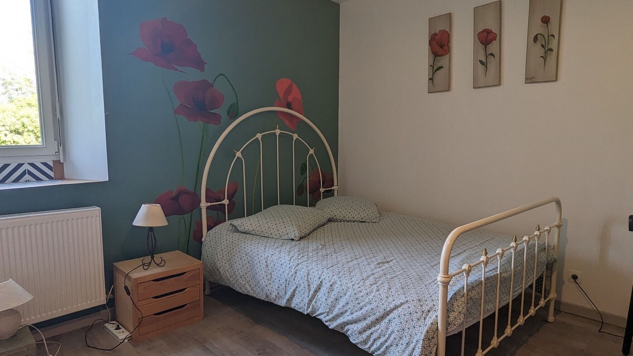 Photo of Bedroom in Saudrupt