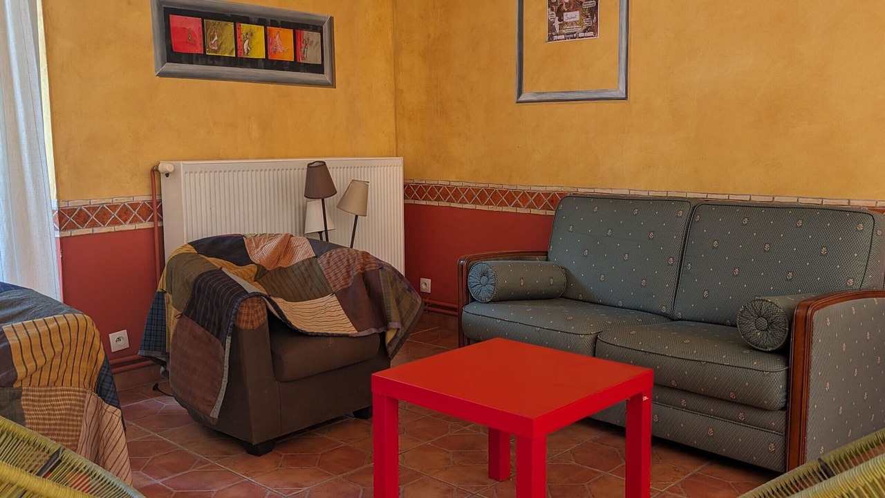 Photo of Livingroom in Saudrupt