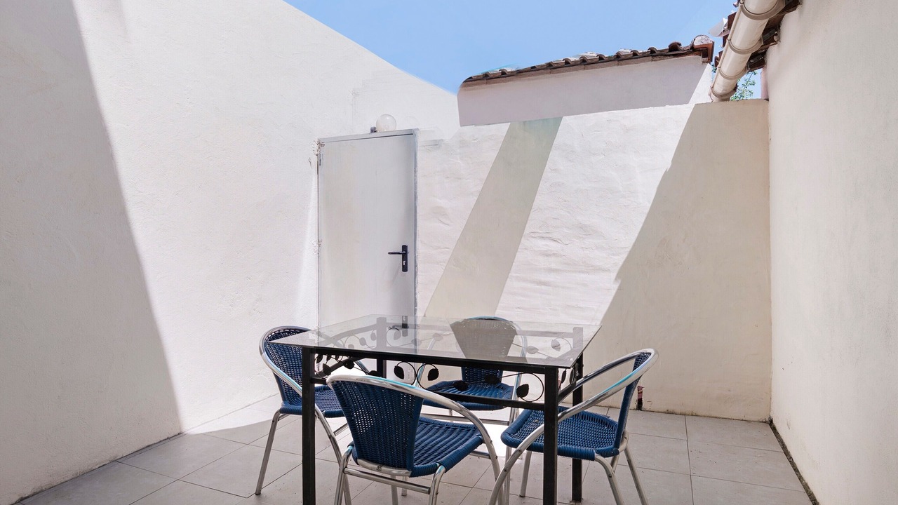 Photo of Outdoor in Couiza