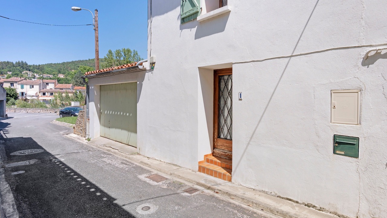 Photo of Outdoor in Couiza