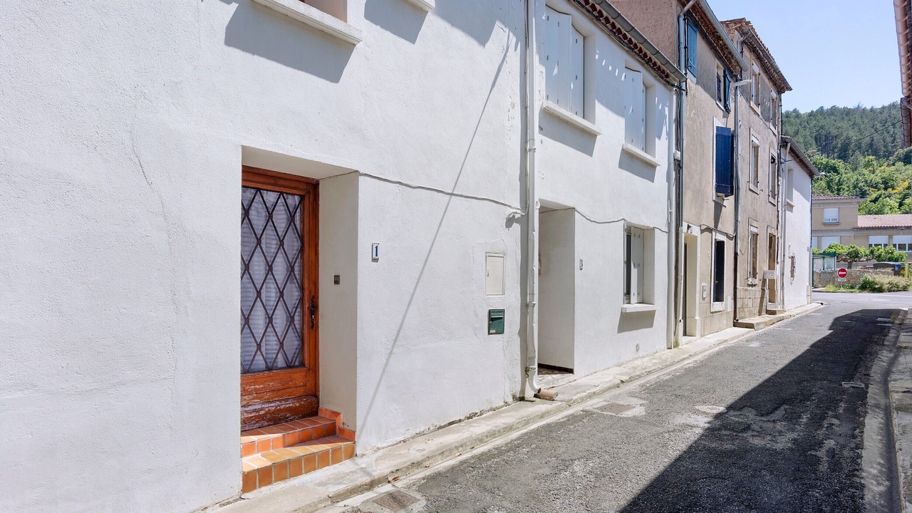 Photo of Outdoor in Couiza