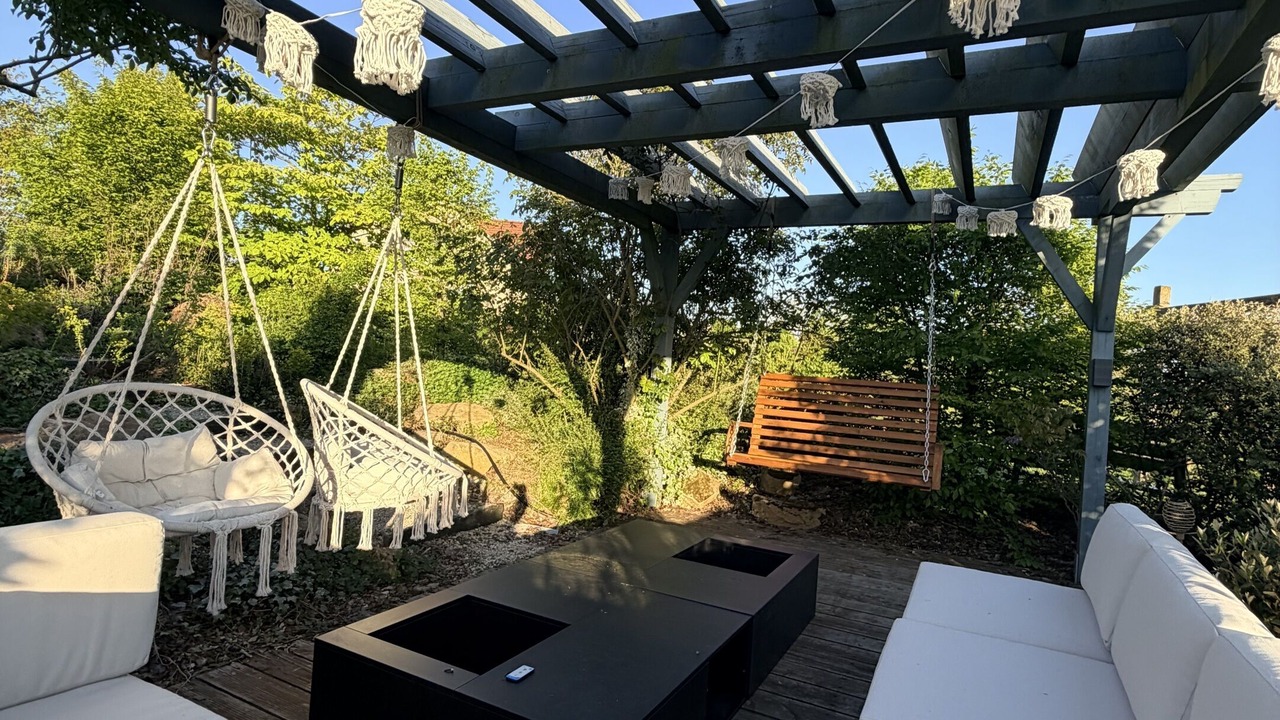 Photo of Patio Balcony in Cernay-les-Reims