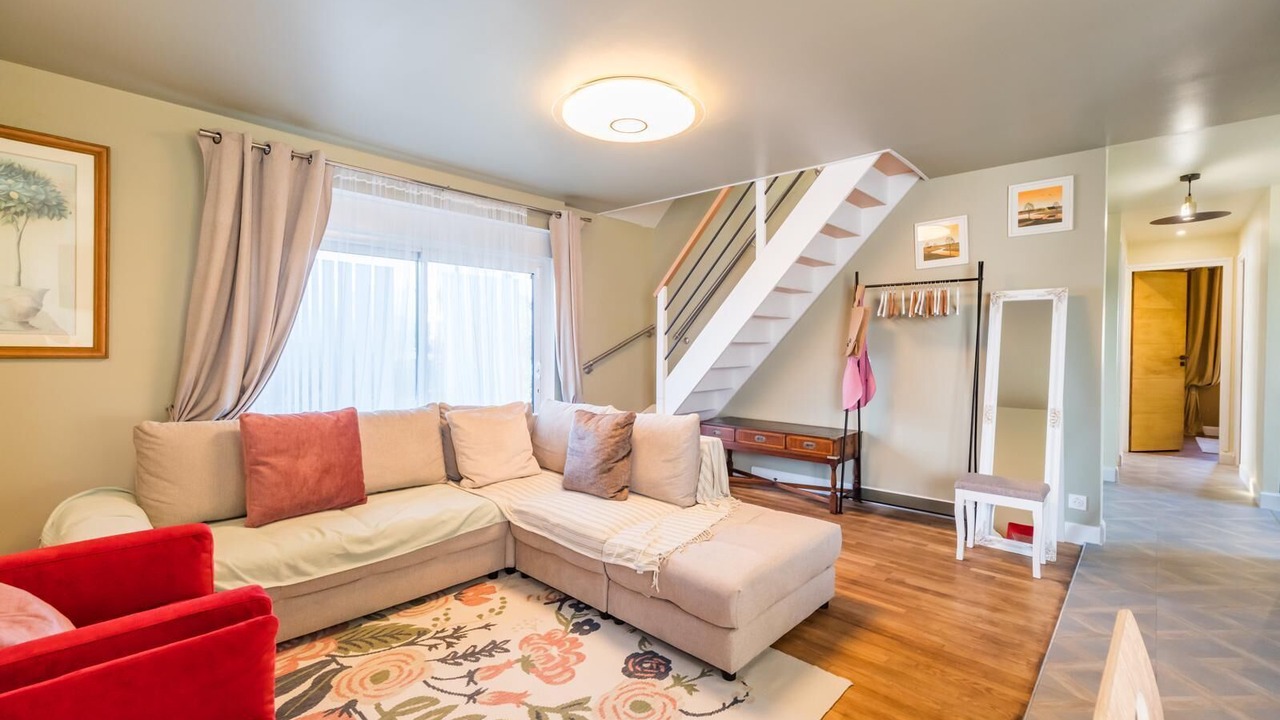 Photo of Livingroom in Begard