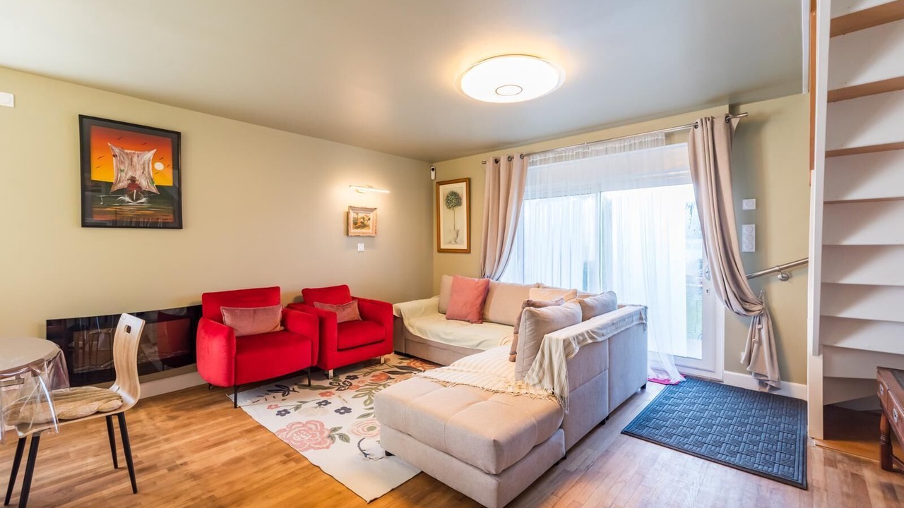 Photo of Livingroom in Begard