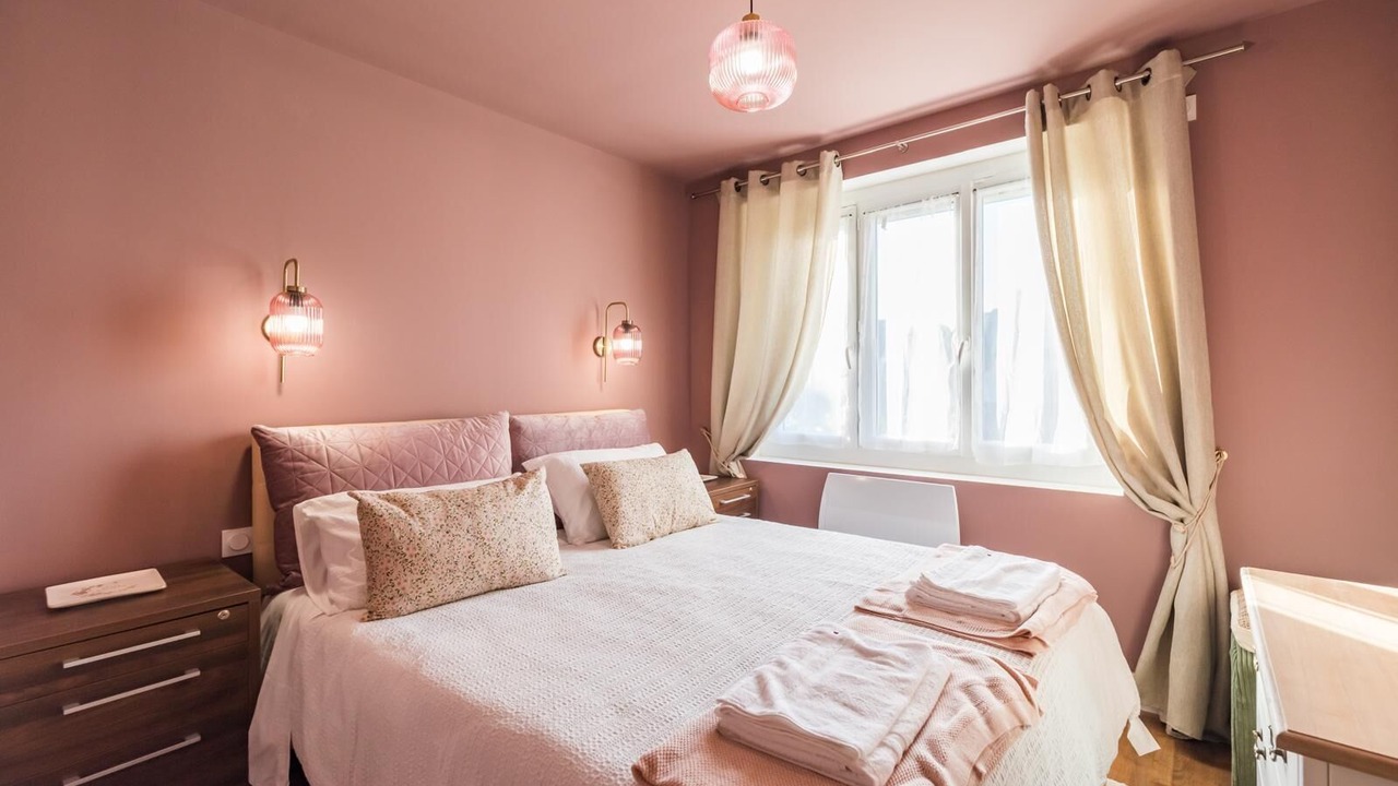 Photo of Bedroom in Begard