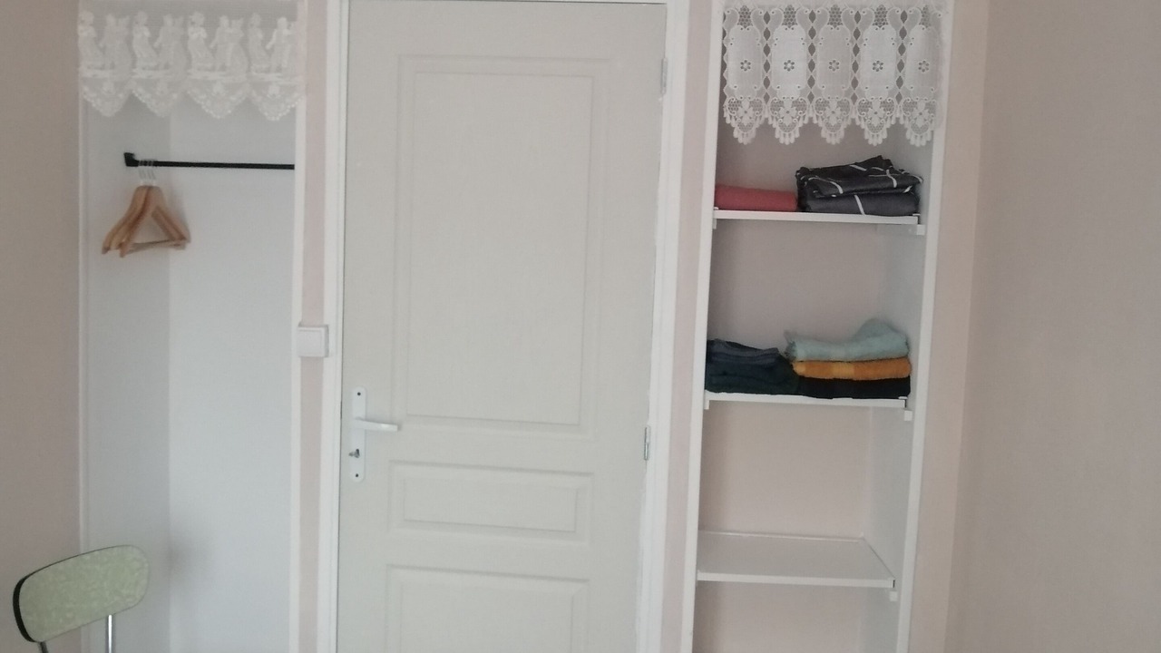 Photo of Bedroom in Saint-Lormel