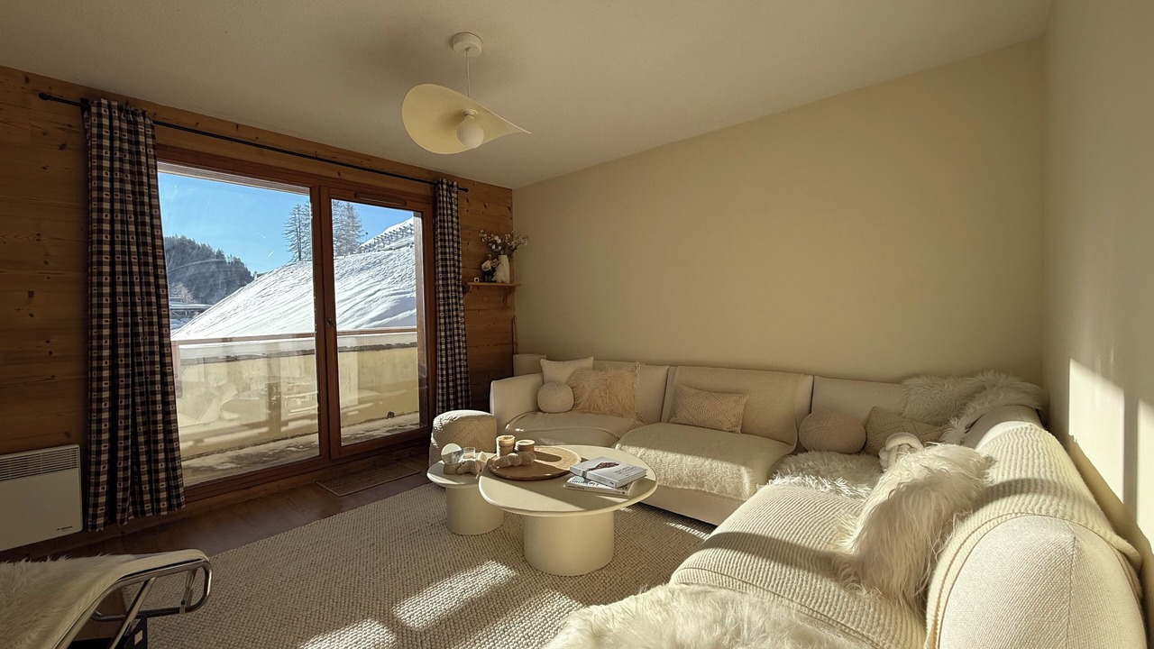 Photo of Livingroom in Les Claux