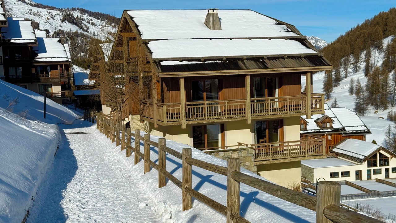 Photo of Outdoor in Les Claux