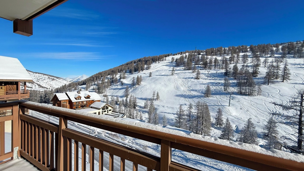 Photo of Outdoor in Les Claux