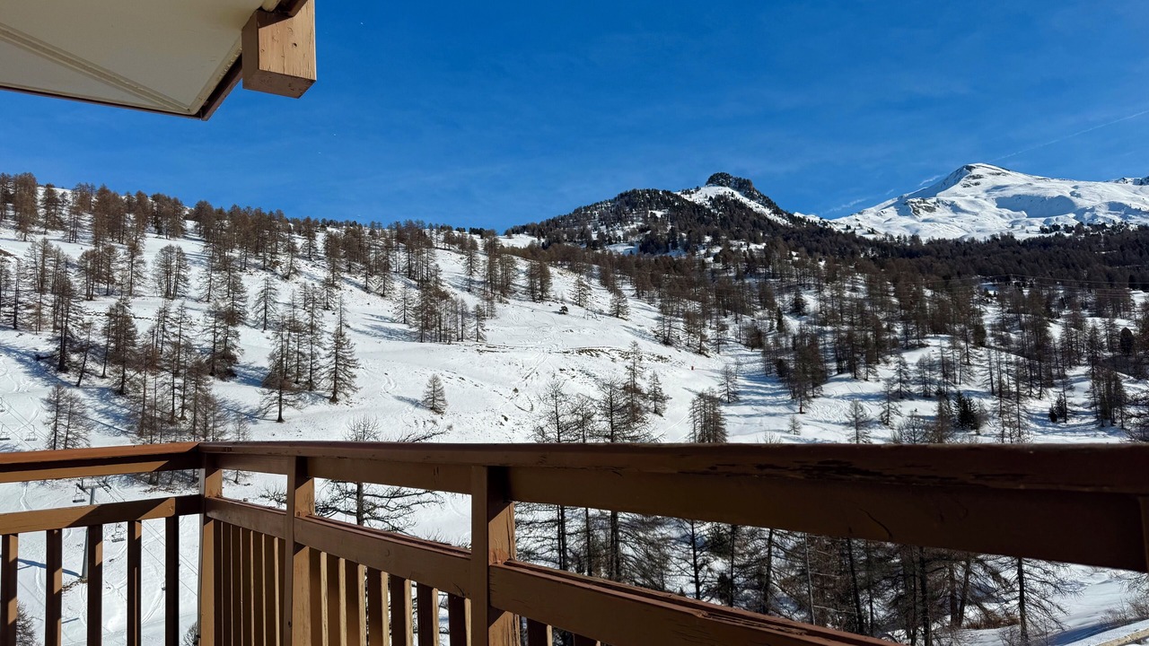 Photo of Outdoor in Les Claux