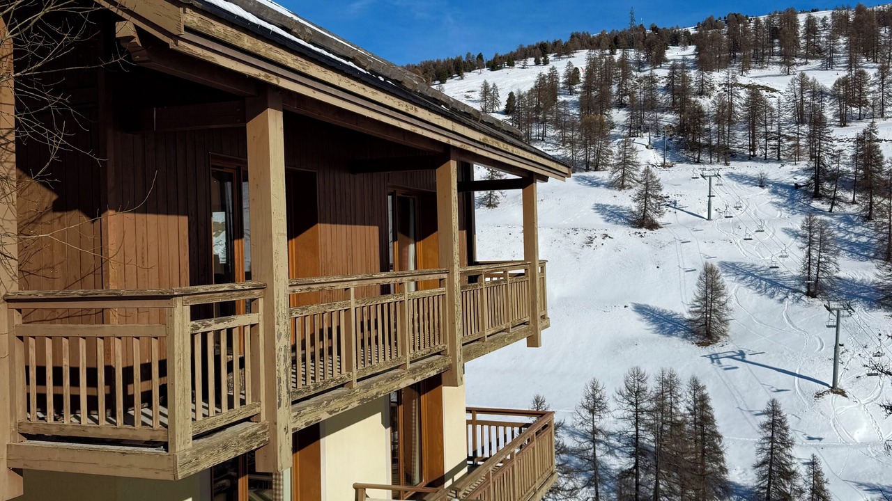 Photo of Outdoor in Les Claux