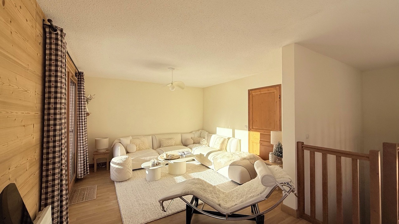 Photo of Livingroom in Les Claux