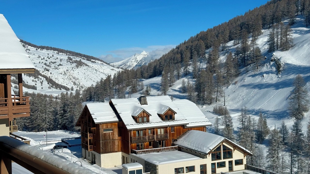 Photo of Outdoor in Les Claux