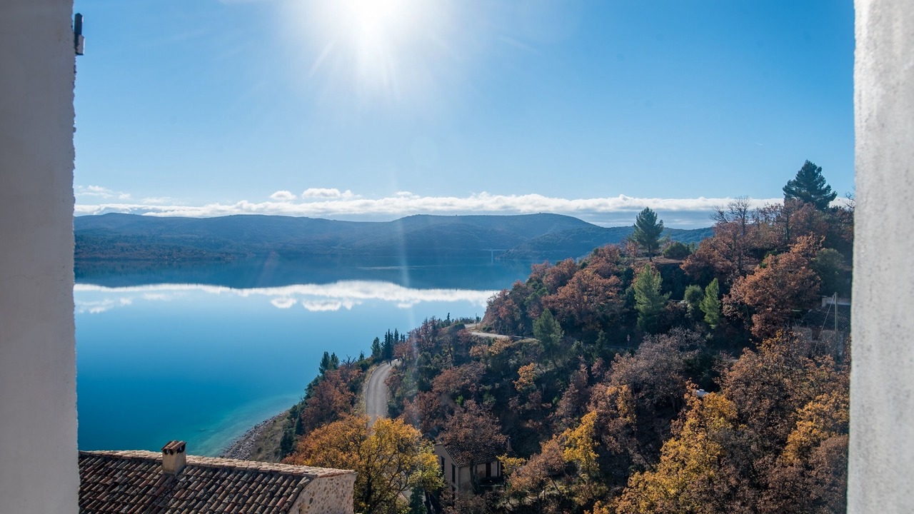 Photo of Others in Sainte-Croix-du-Verdon