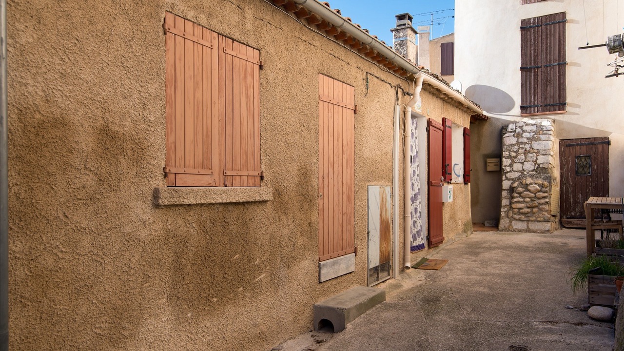 Photo of Outdoor in Sainte-Croix-du-Verdon
