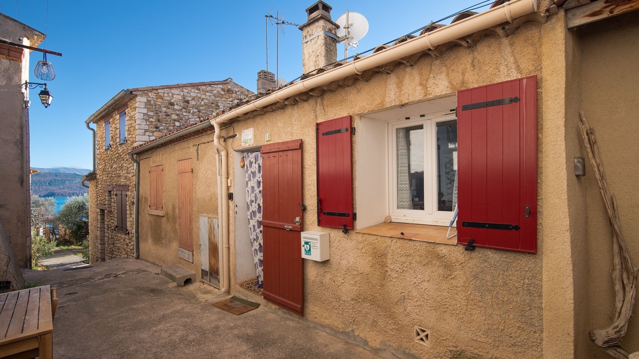 Photo of Outdoor in Sainte-Croix-du-Verdon