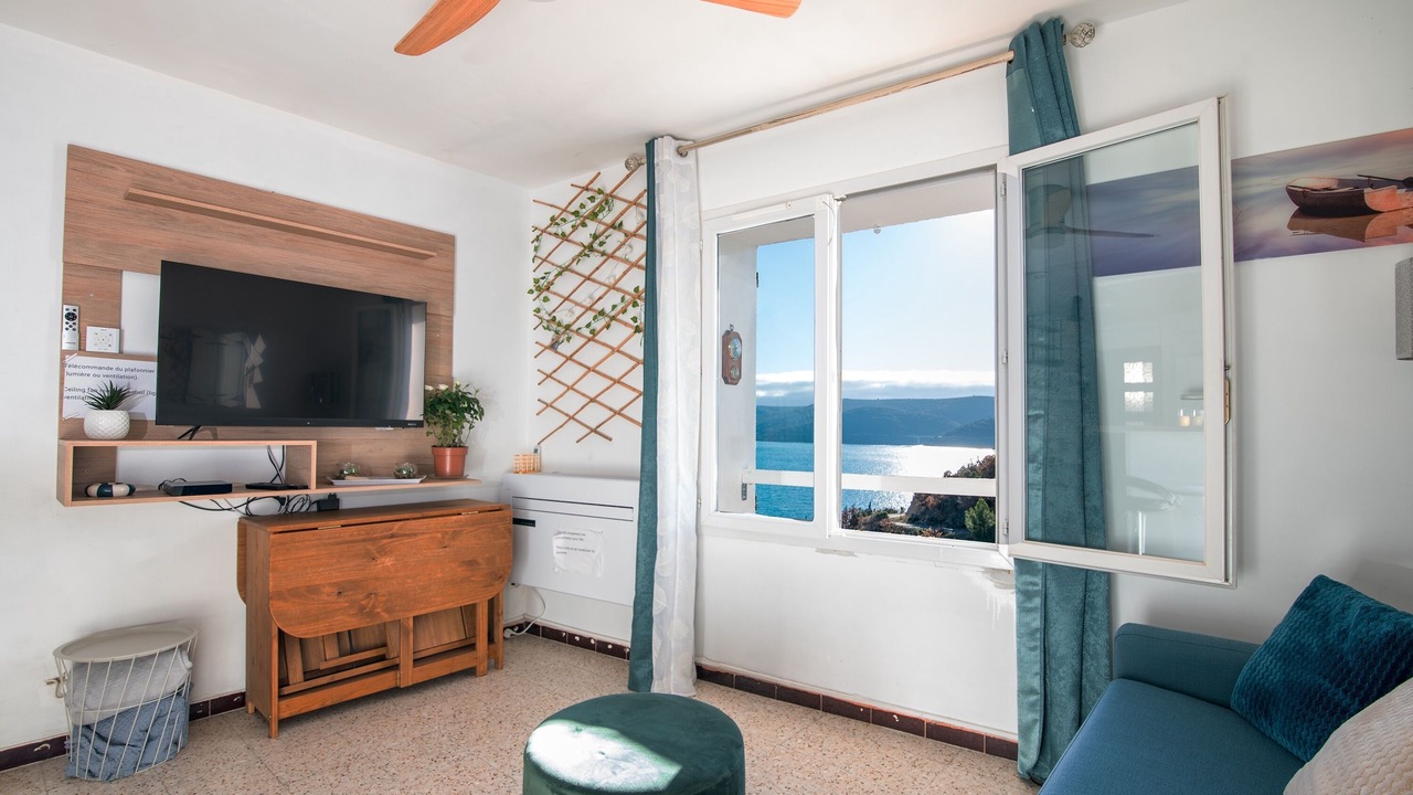 Photo of Livingroom in Sainte-Croix-du-Verdon