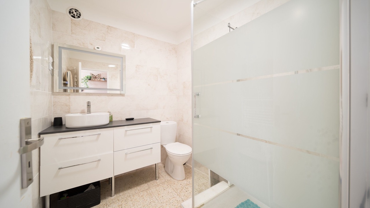 Photo of Bathroom in Sainte-Croix-du-Verdon