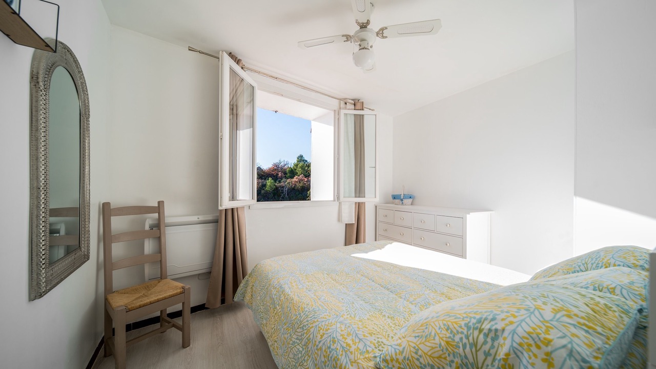 Photo of Bedroom in Sainte-Croix-du-Verdon