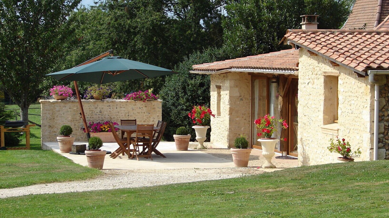 Photo of Outdoor in Saint-Crepin-d'Auberoche