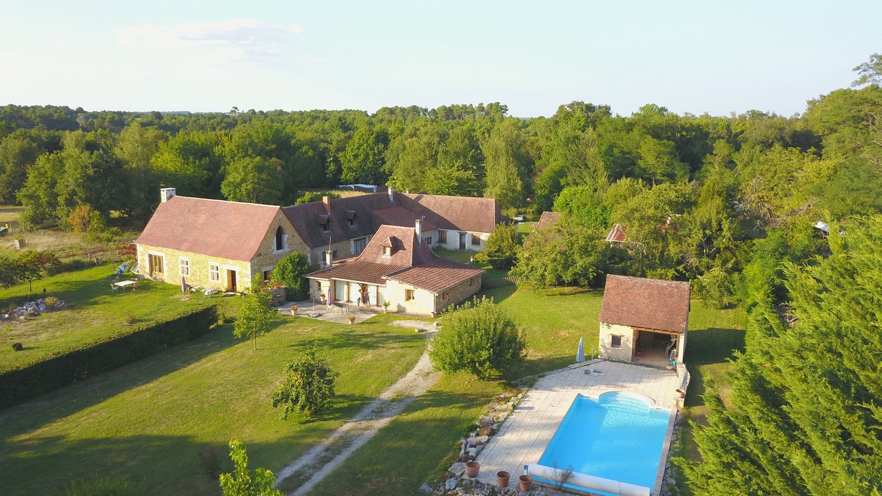 Photo of Outdoor in Saint-Crepin-d'Auberoche