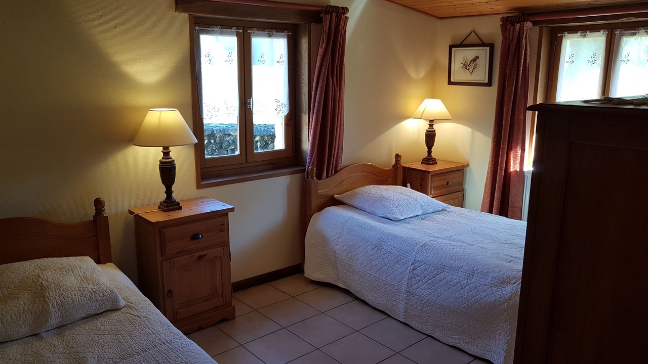 Photo of Bedroom in Saint-Crepin-d'Auberoche