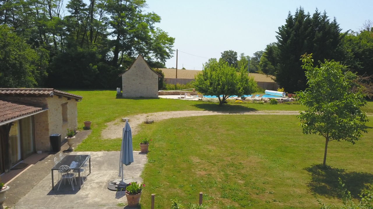 Photo of Outdoor in Saint-Crepin-d'Auberoche
