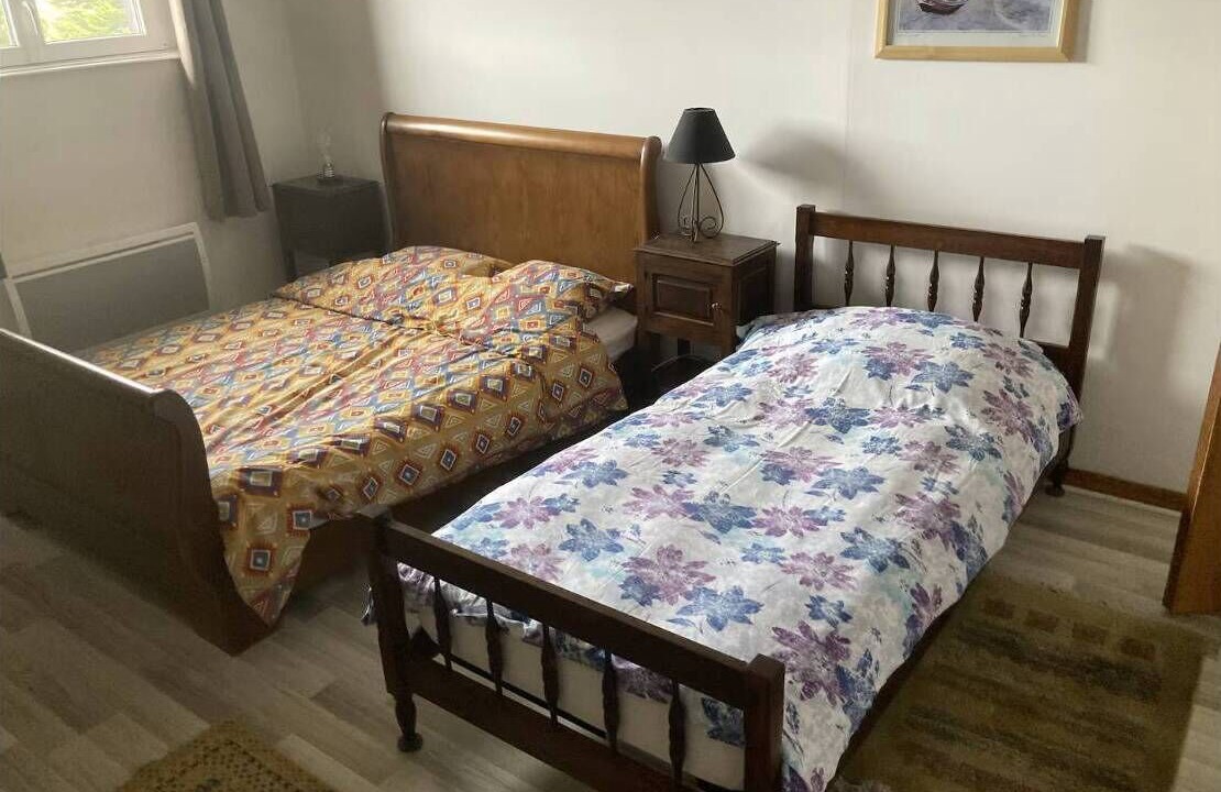 Photo of Bedroom in Sables-d'Or-les-Pins
