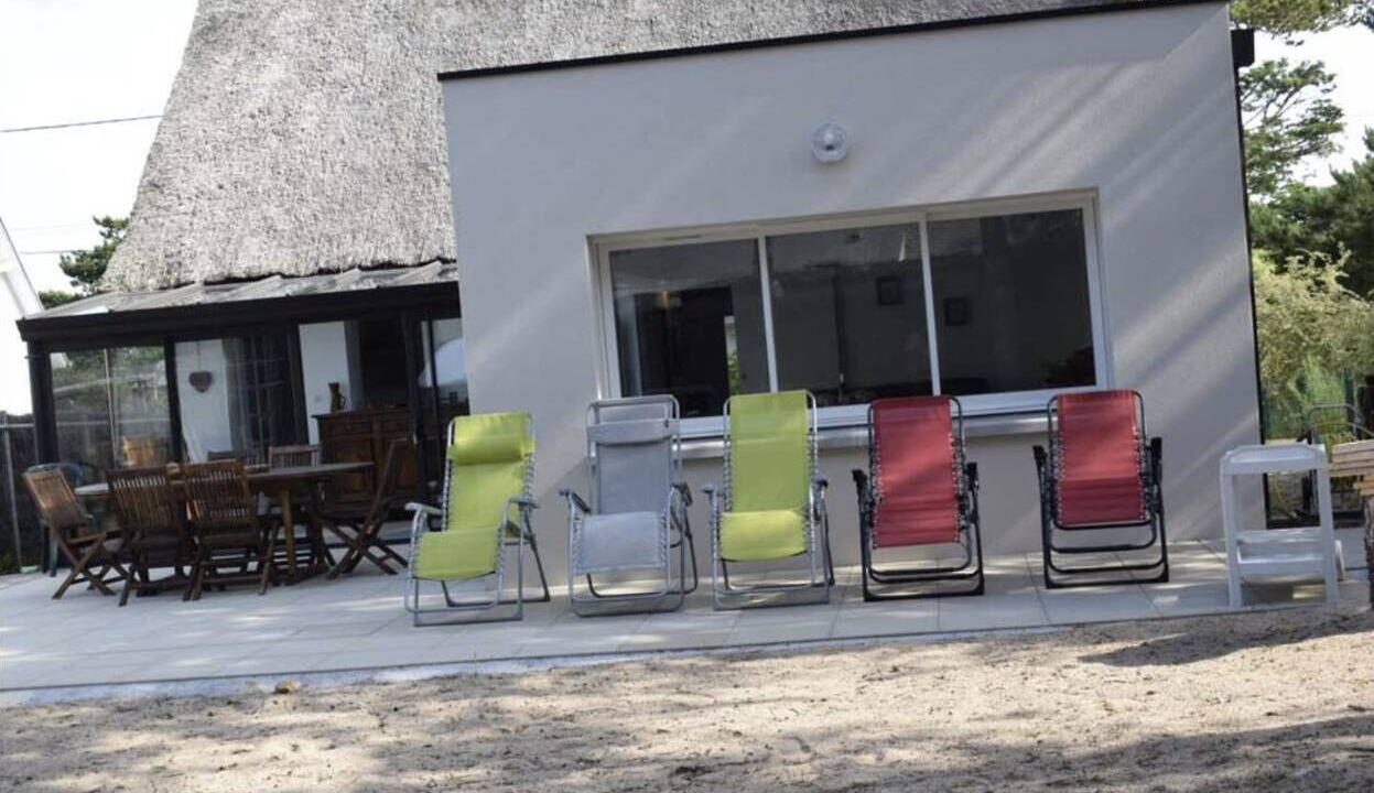 Photo of Outdoor in Sables-d'Or-les-Pins