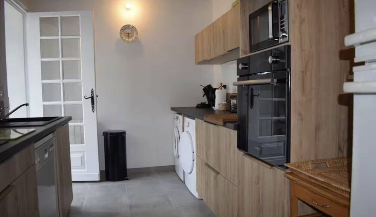 Photo of Kitchen in Sables-d'Or-les-Pins