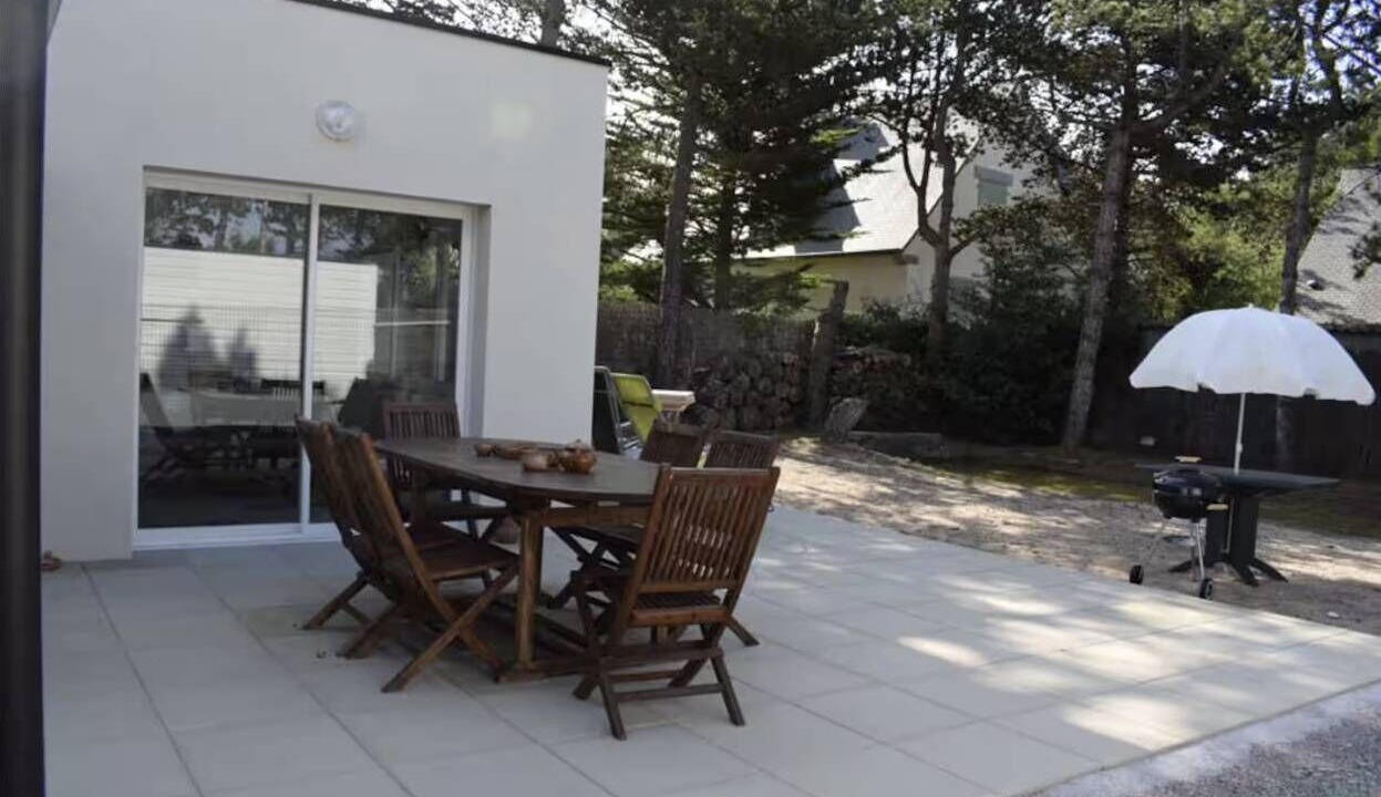 Photo of Outdoor in Sables-d'Or-les-Pins