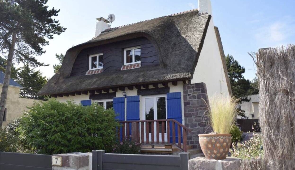 Photo of Outdoor in Sables-d'Or-les-Pins