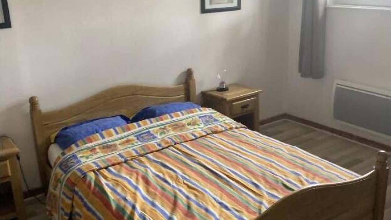 Photo of Bedroom in Sables-d'Or-les-Pins