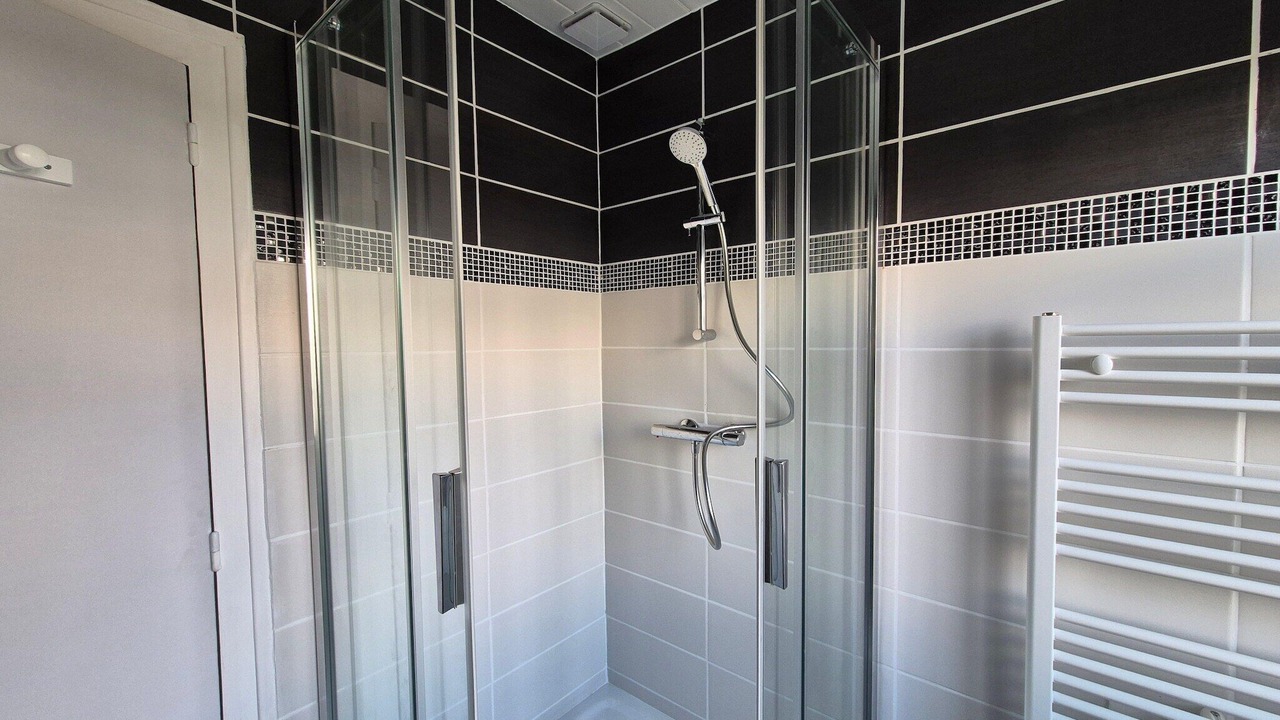 Photo of Bathroom in Plurien