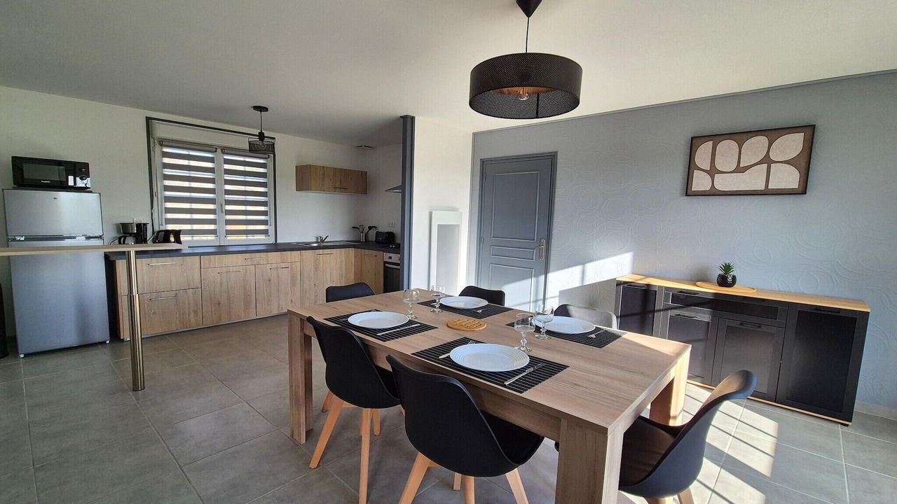 Photo of Livingroom in Plurien