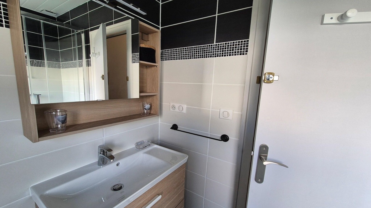 Photo of Bathroom in Plurien