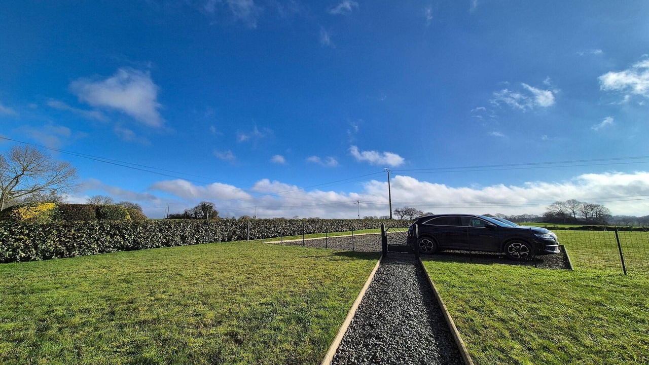 Photo of Outdoor in Plurien