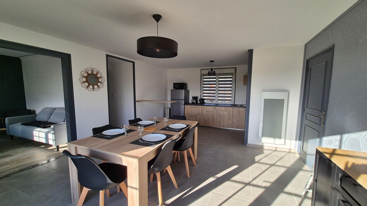 Photo of Livingroom in Plurien