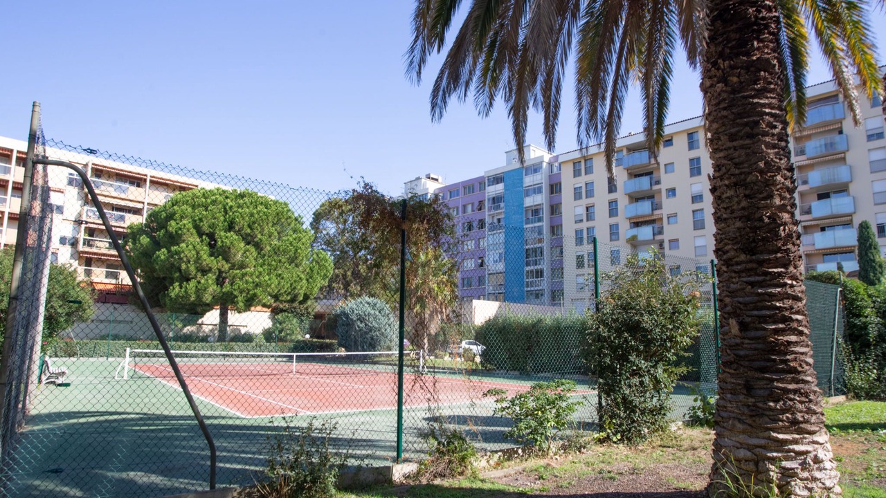 Photo of Outdoor in Hyeres City Centre