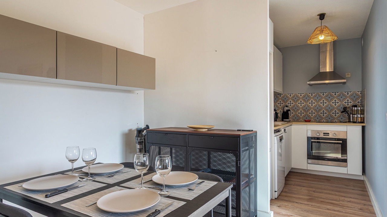 Photo of Bedroom in Hyeres City Centre
