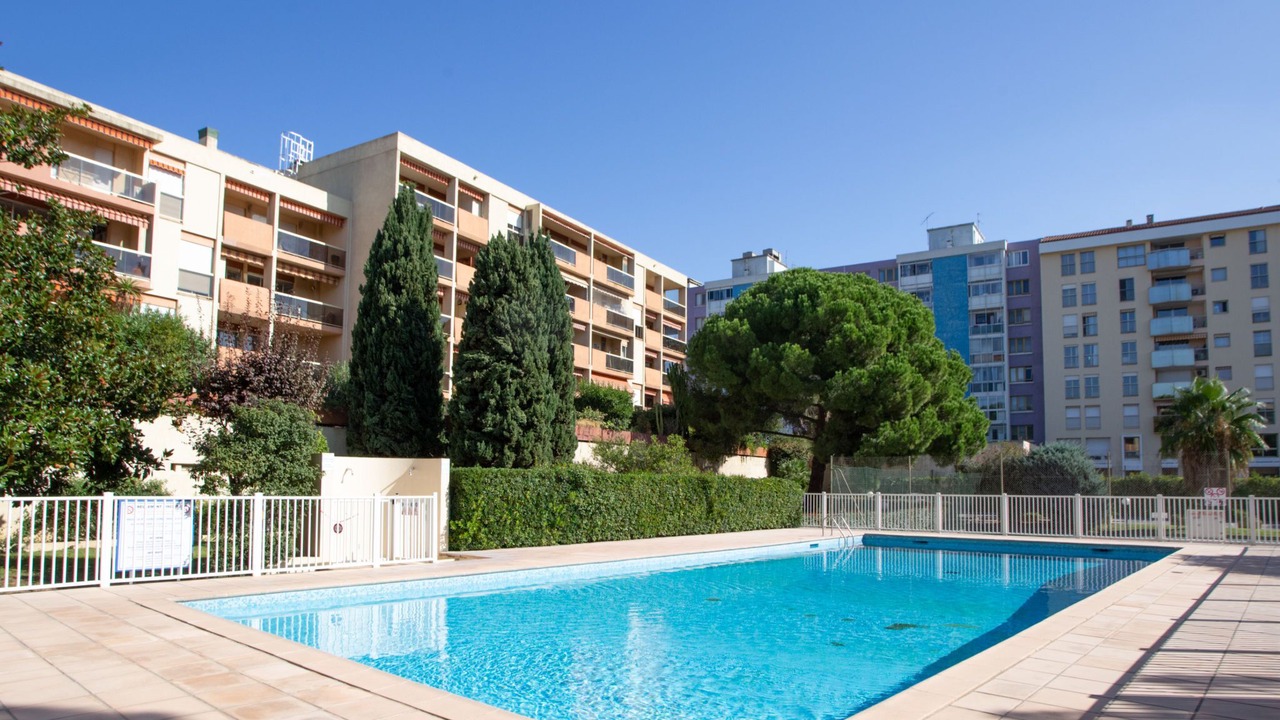 Photo of Outdoor in Hyeres City Centre