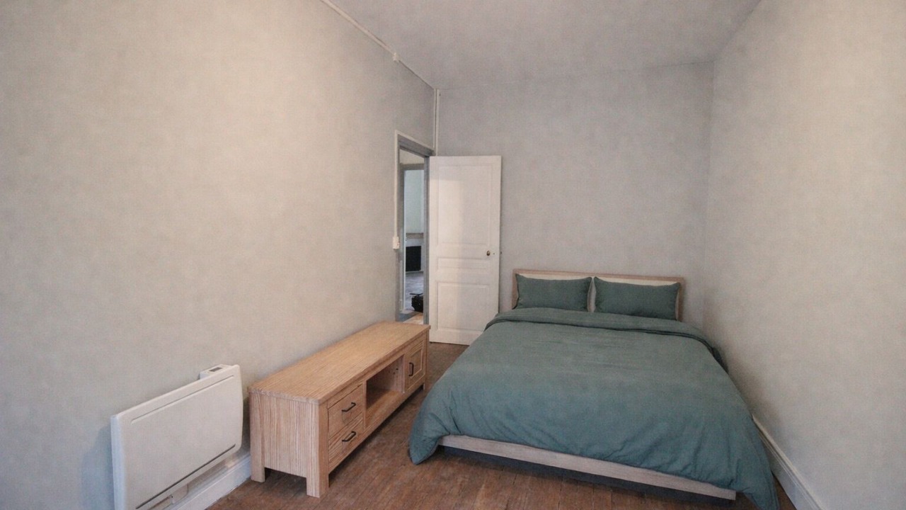 Photo of Bedroom in Dun-sur-Meuse