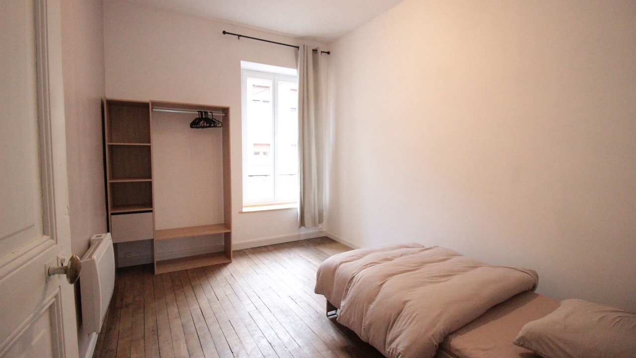 Photo of Bedroom in Dun-sur-Meuse