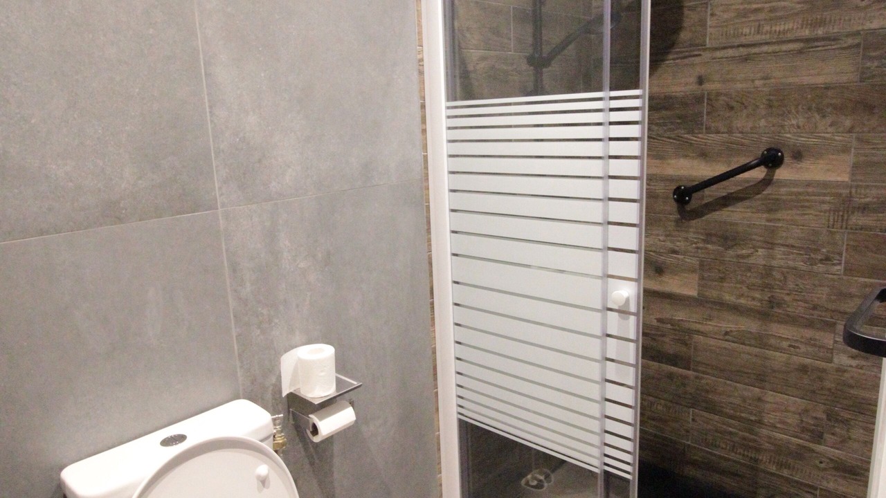 Photo of Bathroom in Dun-sur-Meuse