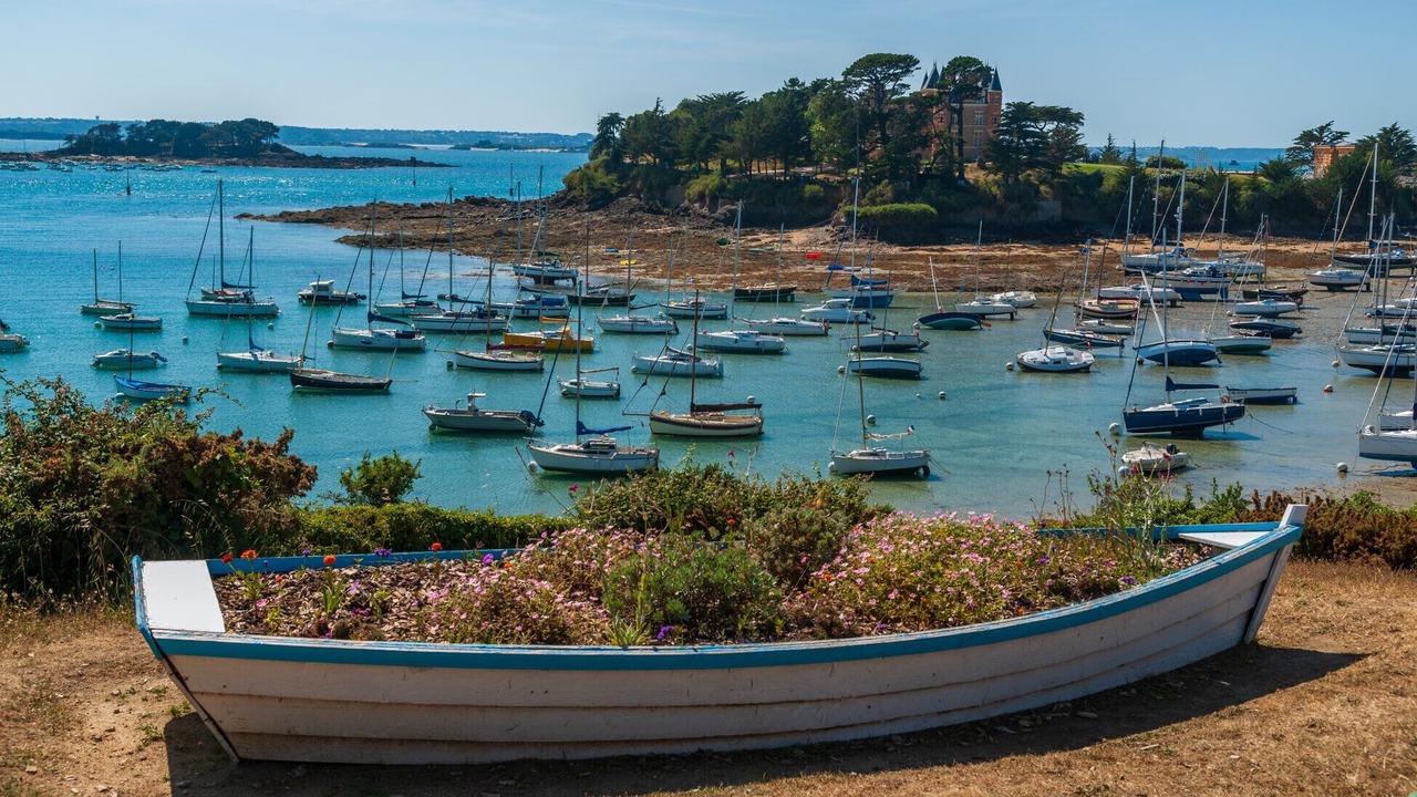 Photo of Others in Beaussais-sur-Mer