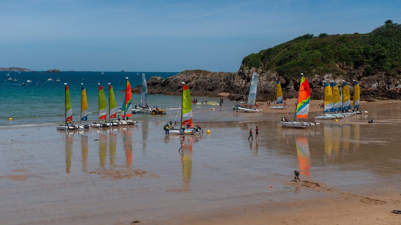 Photo of Others in Beaussais-sur-Mer