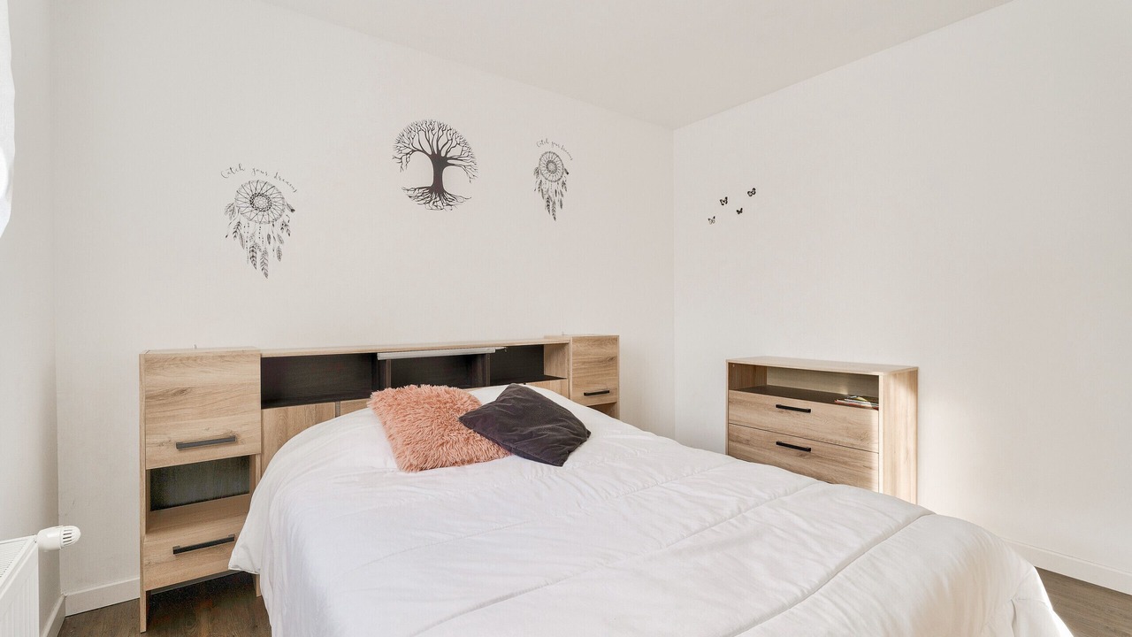 Photo of Bedroom in Beaussais-sur-Mer