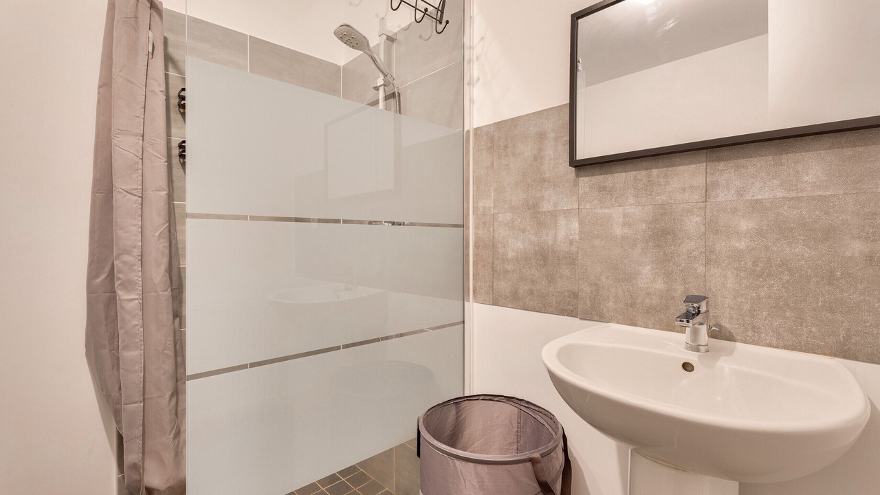 Photo of Bathroom in Beaussais-sur-Mer